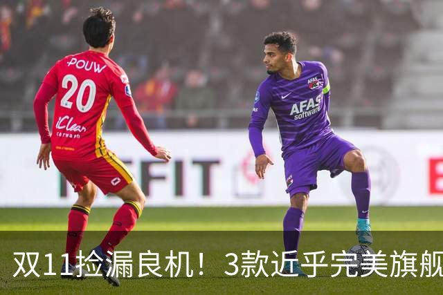 双11捡漏良机！3款近乎完美旗舰，国补降价性价比拉满